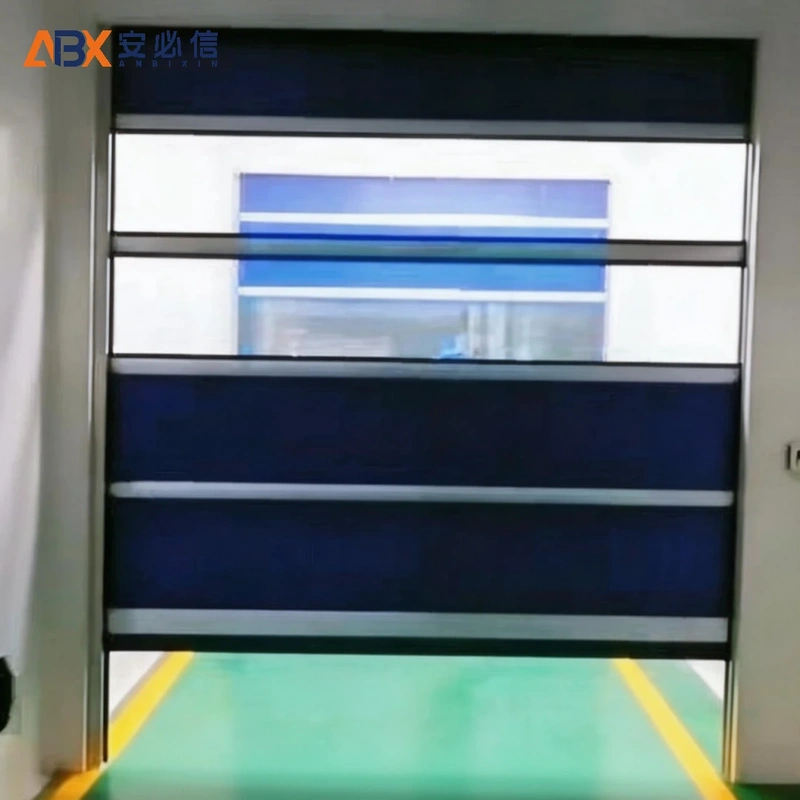镇江市快速卷帘门